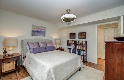 Tiny photo for 7575 Katy Freeway #113, Houston, TX 77024 (MLS # 72056857)