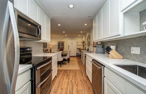 Tiny photo for 7575 Katy Freeway #113, Houston, TX 77024 (MLS # 72056857)