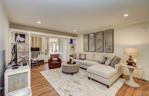 Tiny photo for 7575 Katy Freeway #113, Houston, TX 77024 (MLS # 72056857)