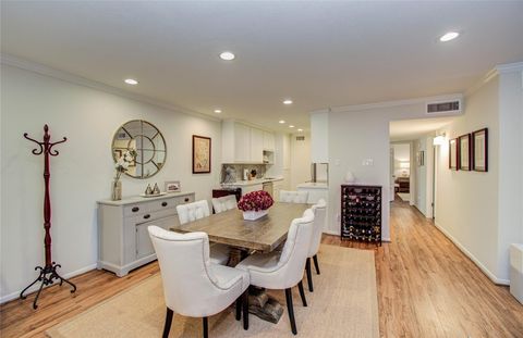 Tiny photo for 7575 Katy Freeway #113, Houston, TX 77024 (MLS # 72056857)