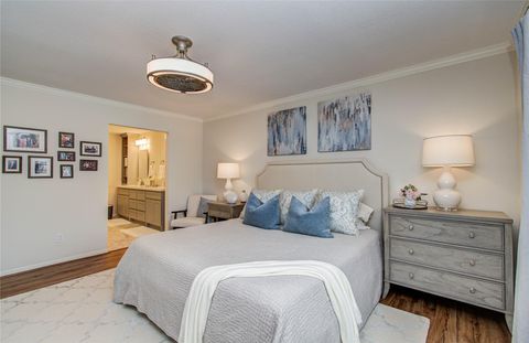 Tiny photo for 7575 Katy Freeway #113, Houston, TX 77024 (MLS # 72056857)