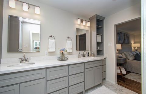 Tiny photo for 7575 Katy Freeway #113, Houston, TX 77024 (MLS # 72056857)