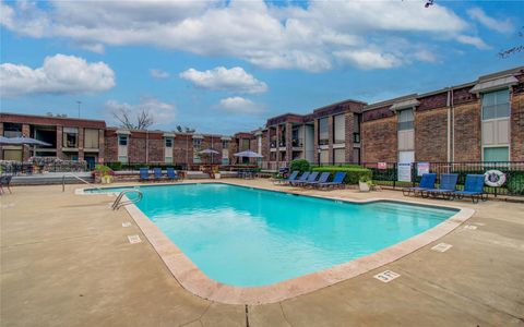 Tiny photo for 7575 Katy Freeway #113, Houston, TX 77024 (MLS # 72056857)