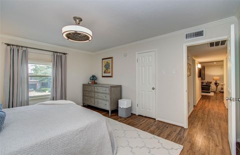 Tiny photo for 7575 Katy Freeway #113, Houston, TX 77024 (MLS # 72056857)