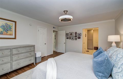 Tiny photo for 7575 Katy Freeway #113, Houston, TX 77024 (MLS # 72056857)