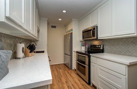 Tiny photo for 7575 Katy Freeway #113, Houston, TX 77024 (MLS # 72056857)