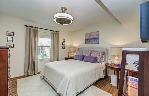 Tiny photo for 7575 Katy Freeway #113, Houston, TX 77024 (MLS # 72056857)