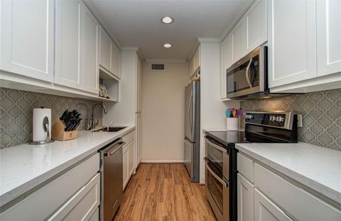 Tiny photo for 7575 Katy Freeway #113, Houston, TX 77024 (MLS # 72056857)
