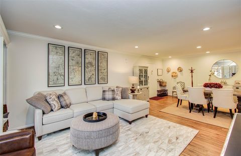 Tiny photo for 7575 Katy Freeway #113, Houston, TX 77024 (MLS # 72056857)