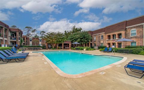 Tiny photo for 7575 Katy Freeway #113, Houston, TX 77024 (MLS # 72056857)