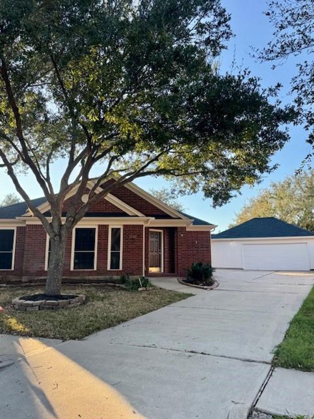 Photo of 1646 Martin Lake Drive, Richmond, TX 77406 (MLS # 1071244)