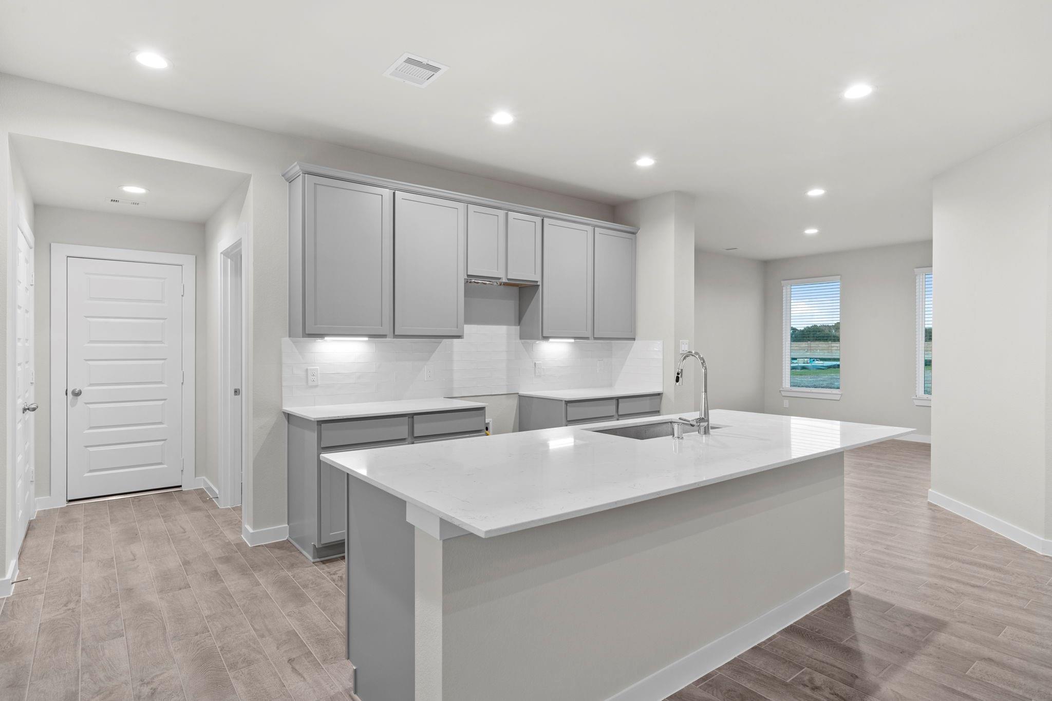 3015 Boulder Ridge Drive