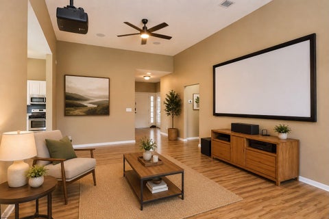 Photo of 2922 Veva Drive, Pearland, TX 77584 (MLS # 92225084)