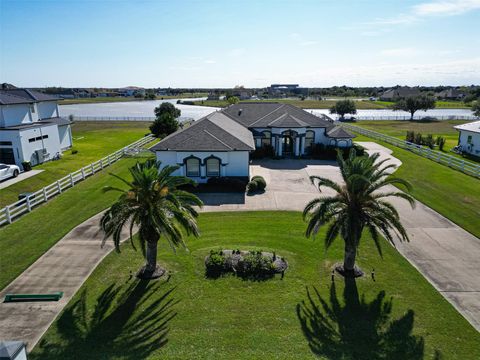 5942 Sagamore Bay Lane Richmond TX 77469