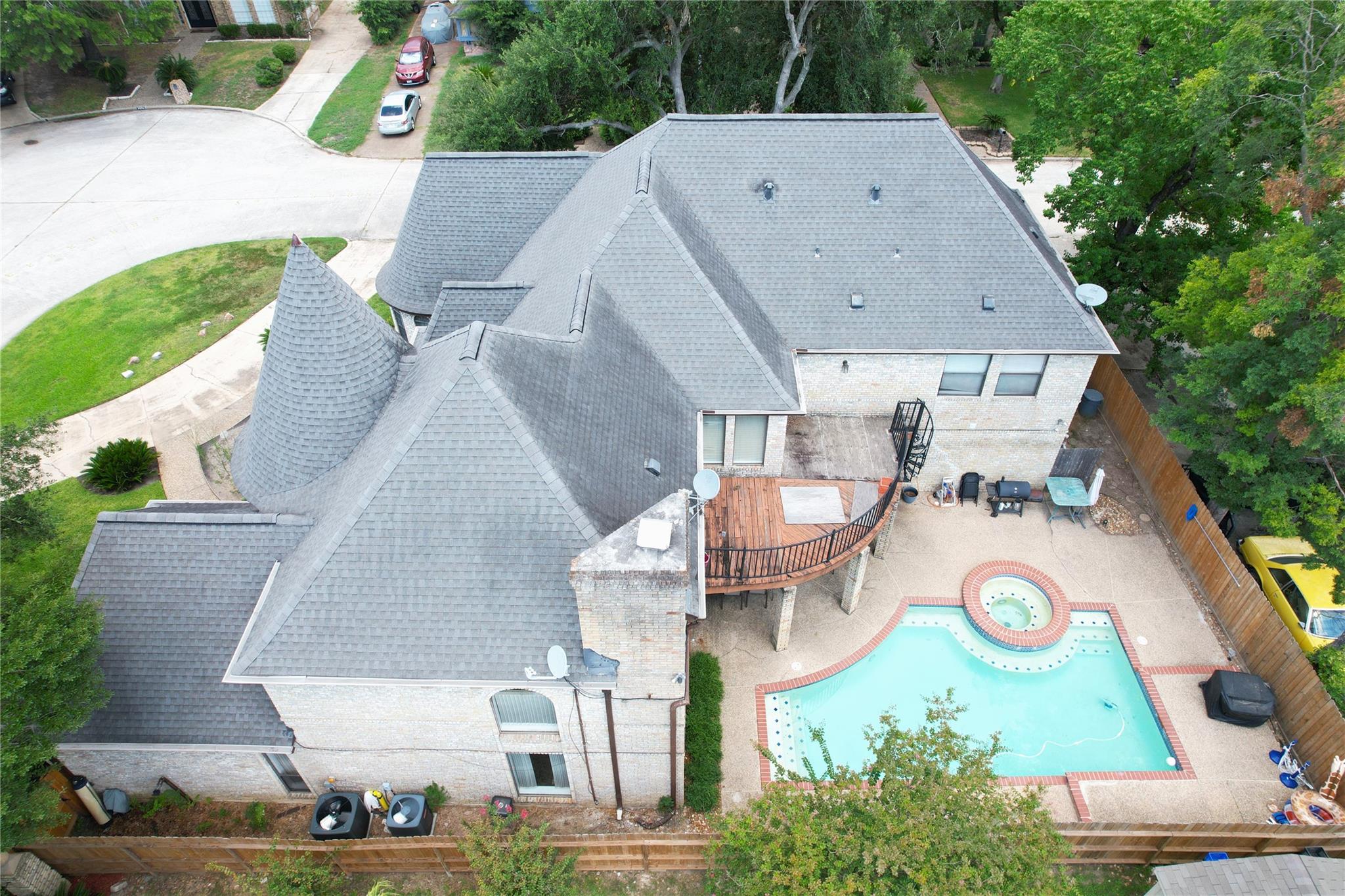 15406 Dawn Meadows Drive