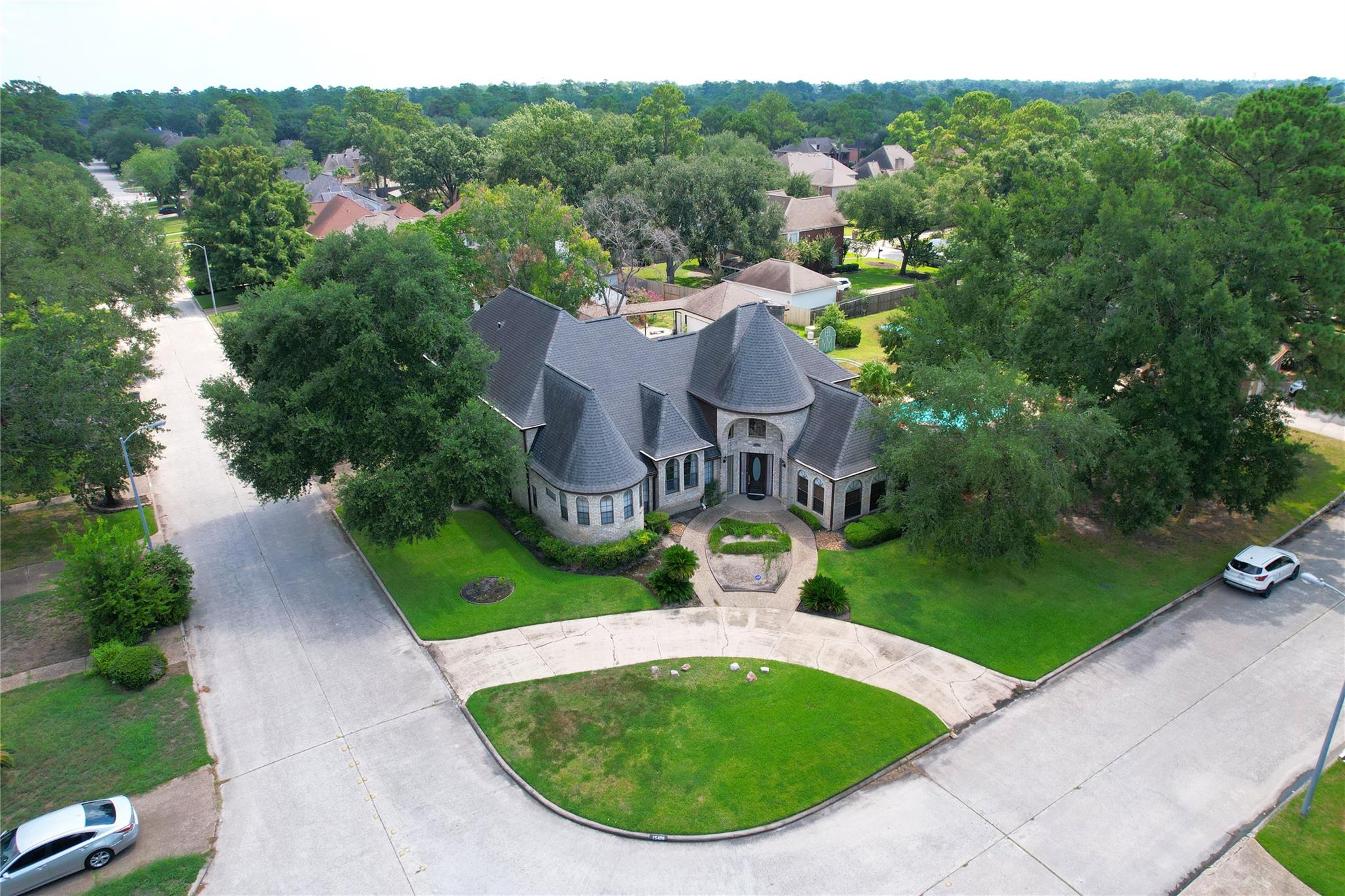 15406 Dawn Meadows Drive