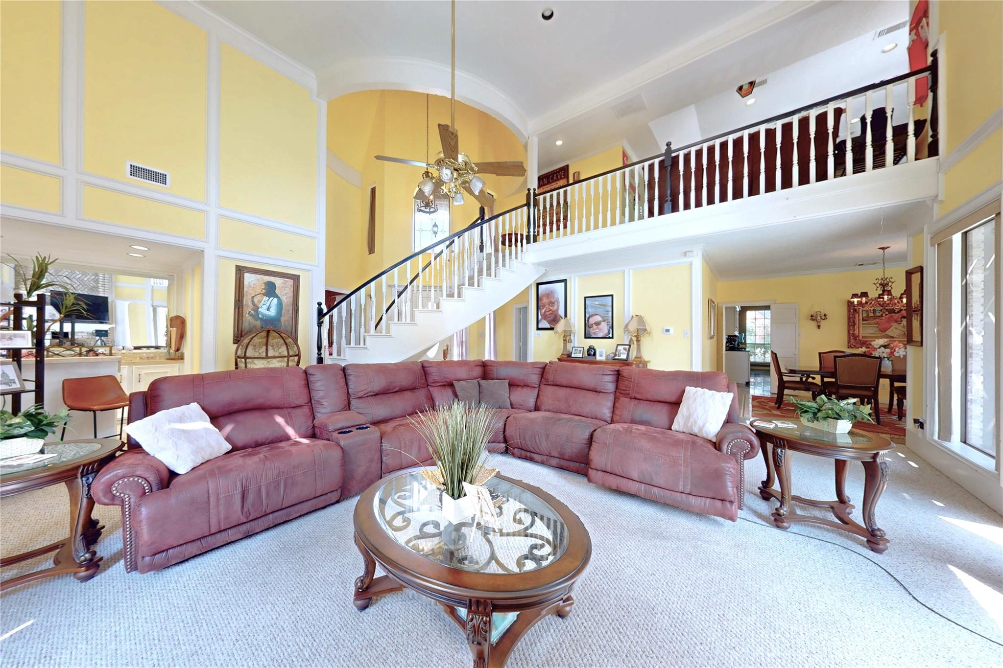 15406 Dawn Meadows Drive