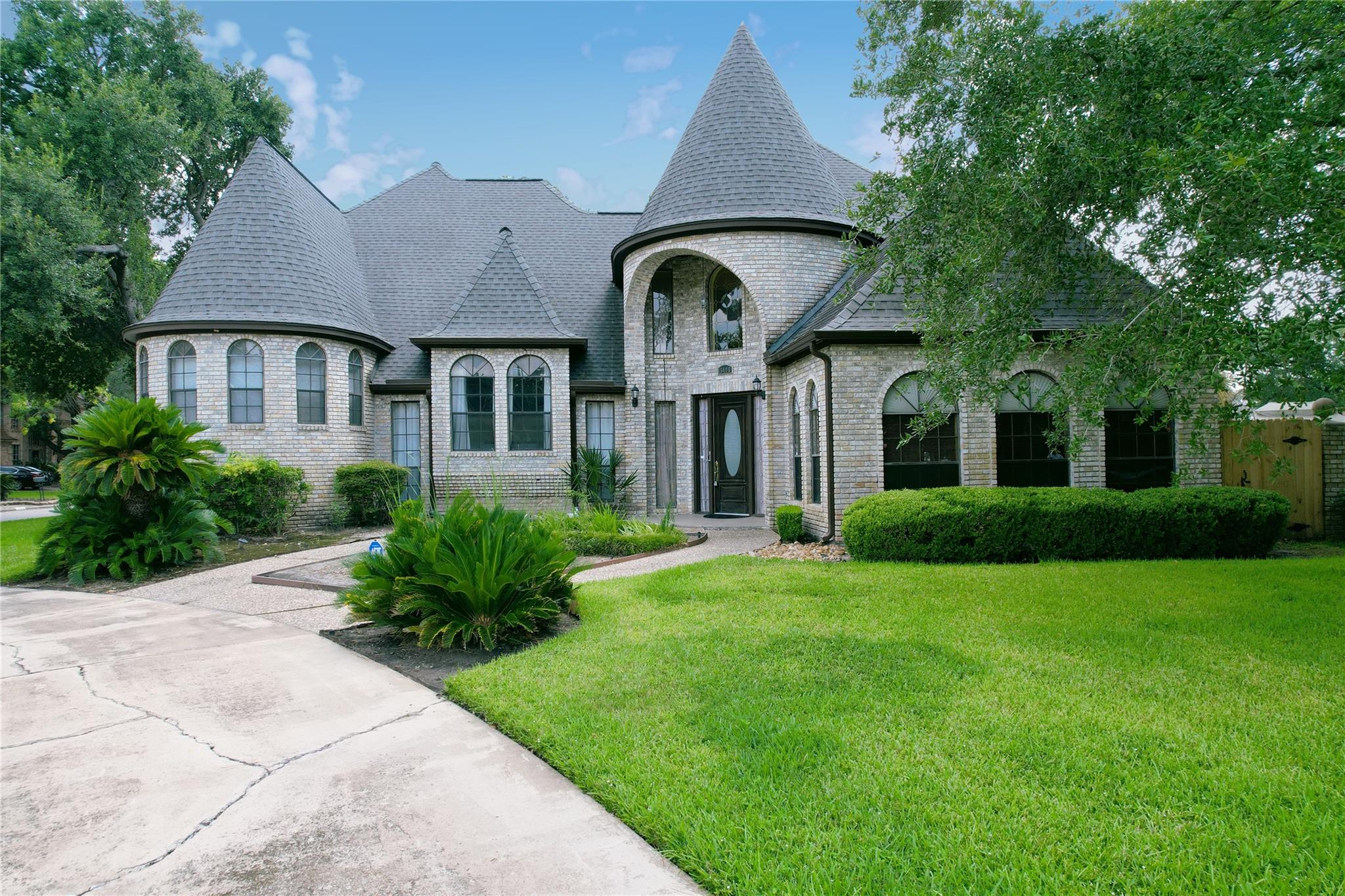 15406 Dawn Meadows Drive