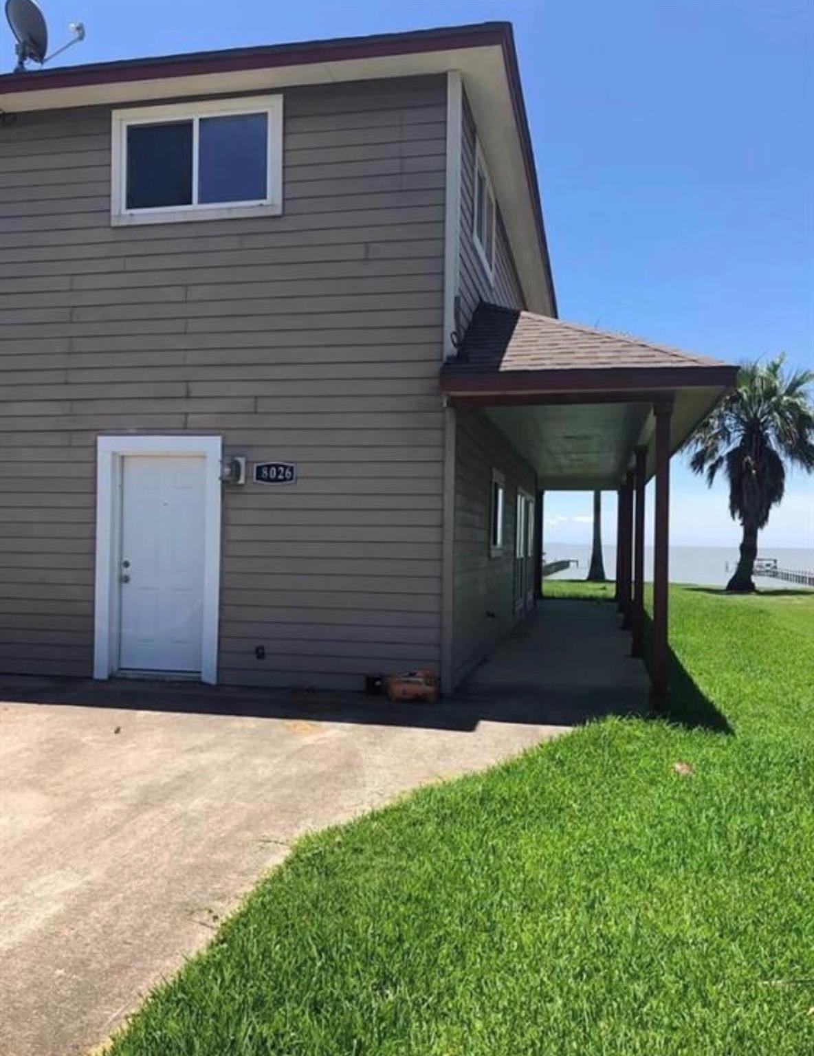 8026 Ocean Drive