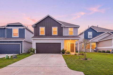Photo of 22210 Imperious Parkway, Houston, TX 77073 (MLS # 32925690)