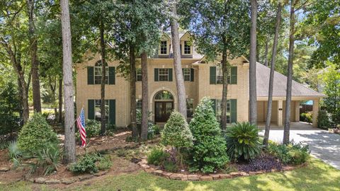 3 Broadweather Place The Woodlands TX 77382