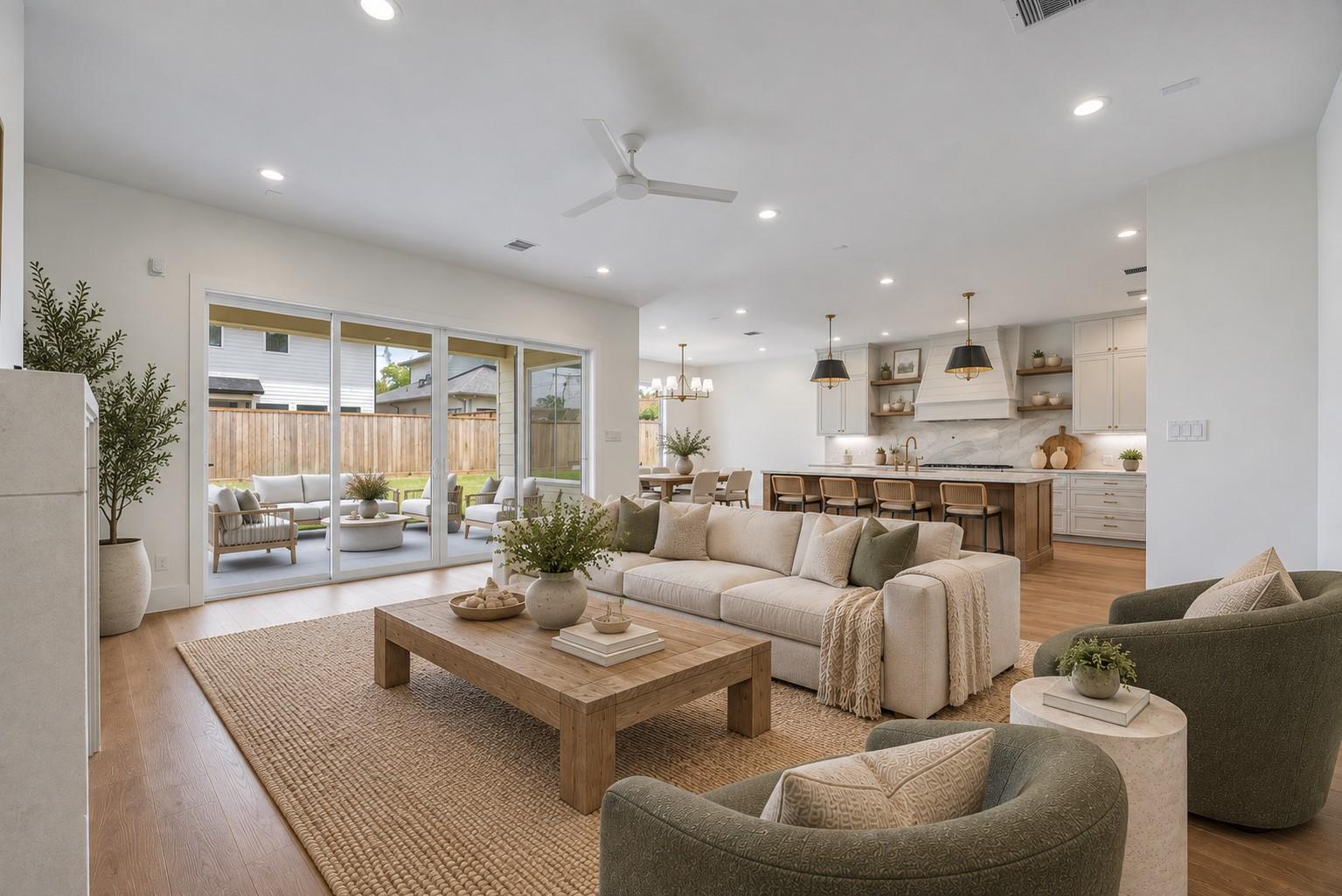 1726 Saxon Drive