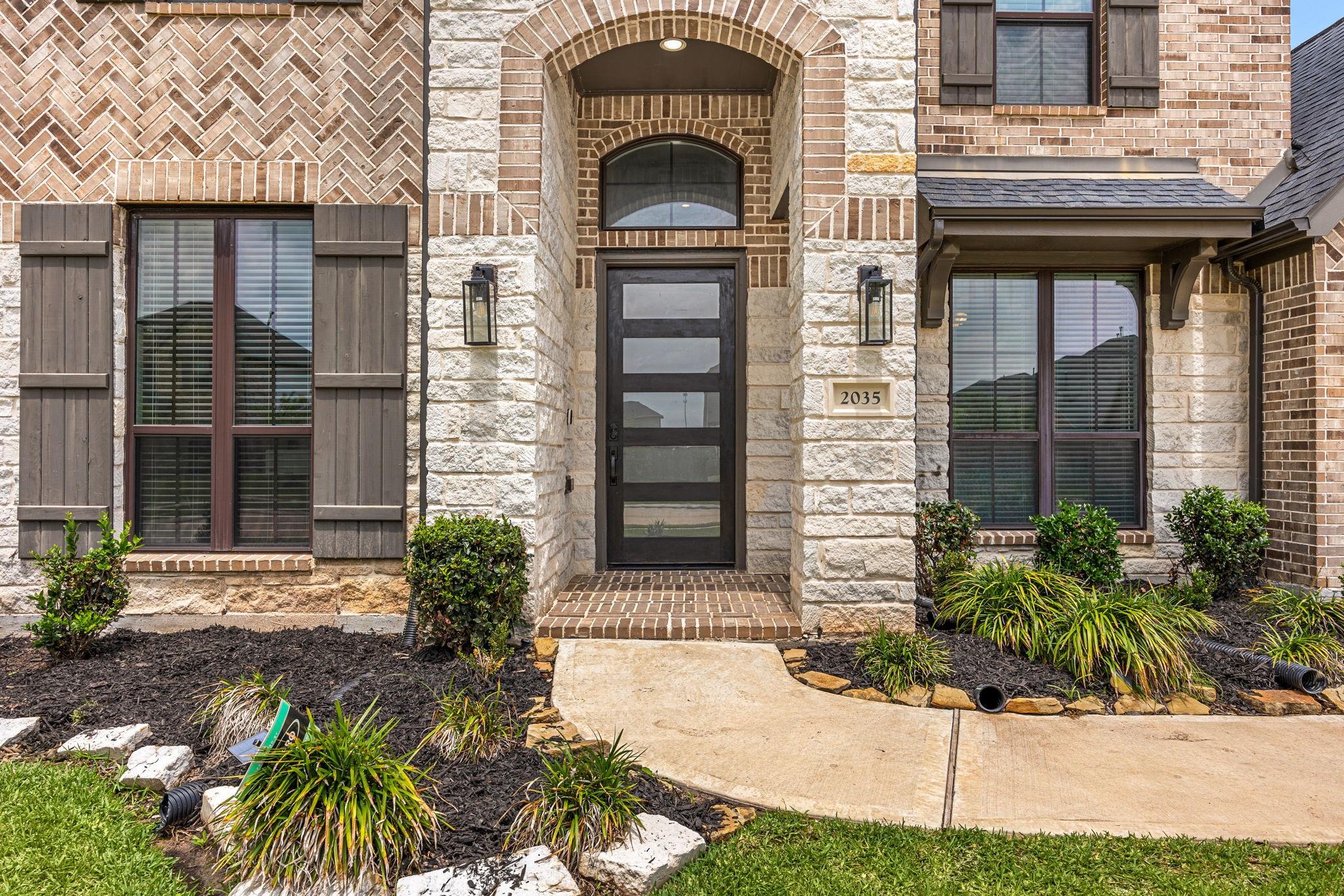 2035 Taylor Marie Trail