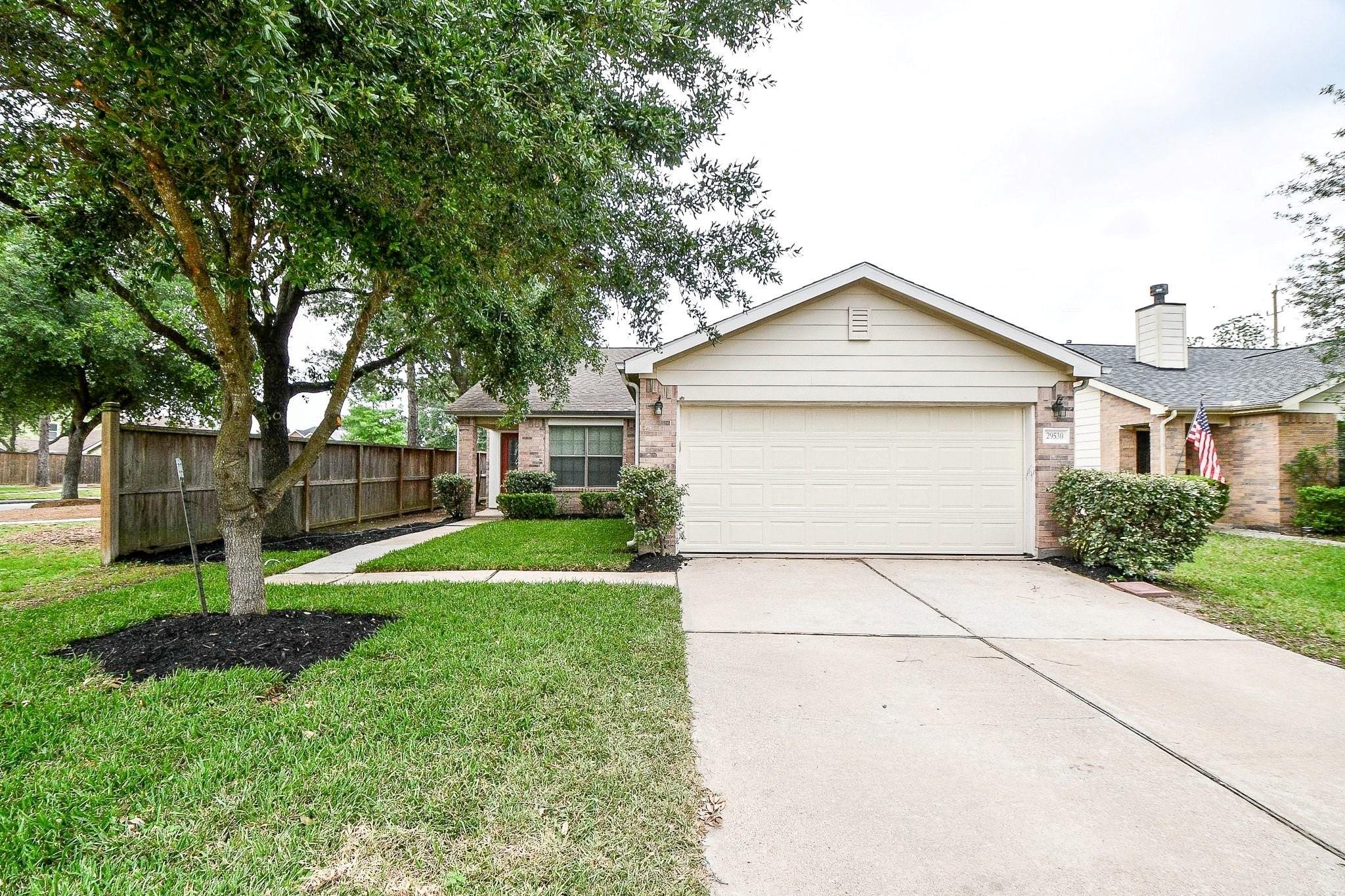 29530 Legends Glen Drive