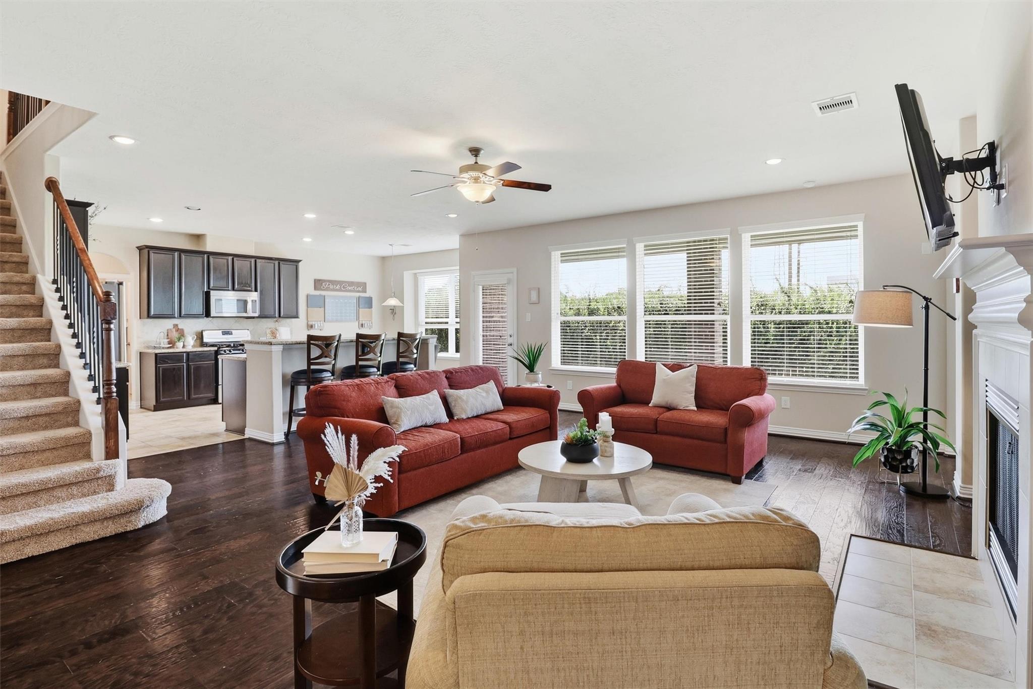 3219 Cotton Ranch Drive