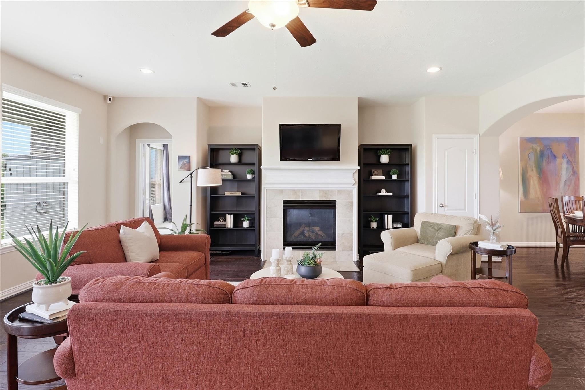 3219 Cotton Ranch Drive