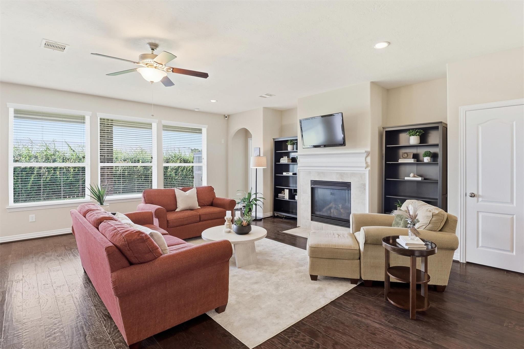 3219 Cotton Ranch Drive