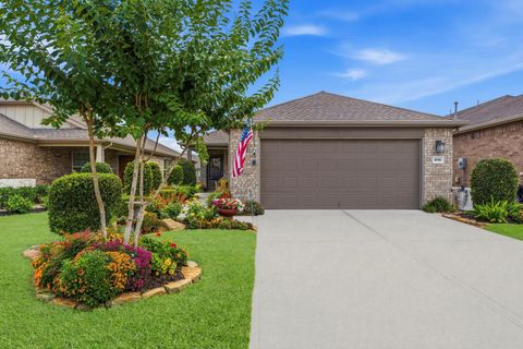 Photo of 410 Thistle Thorn Drive, The Woodlands, TX 77382 (MLS # 5645680)