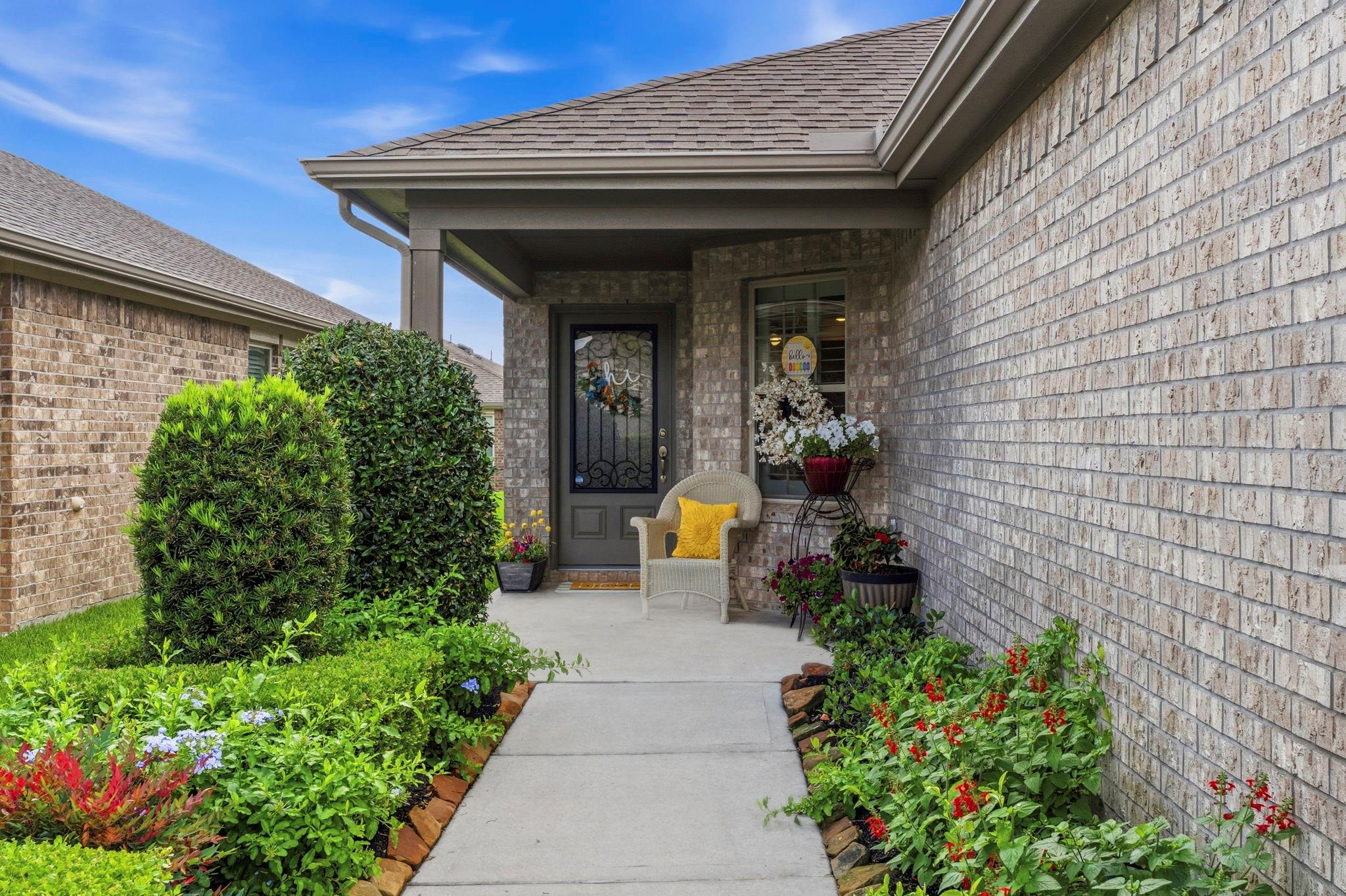 410 Thistle Thorn Drive
