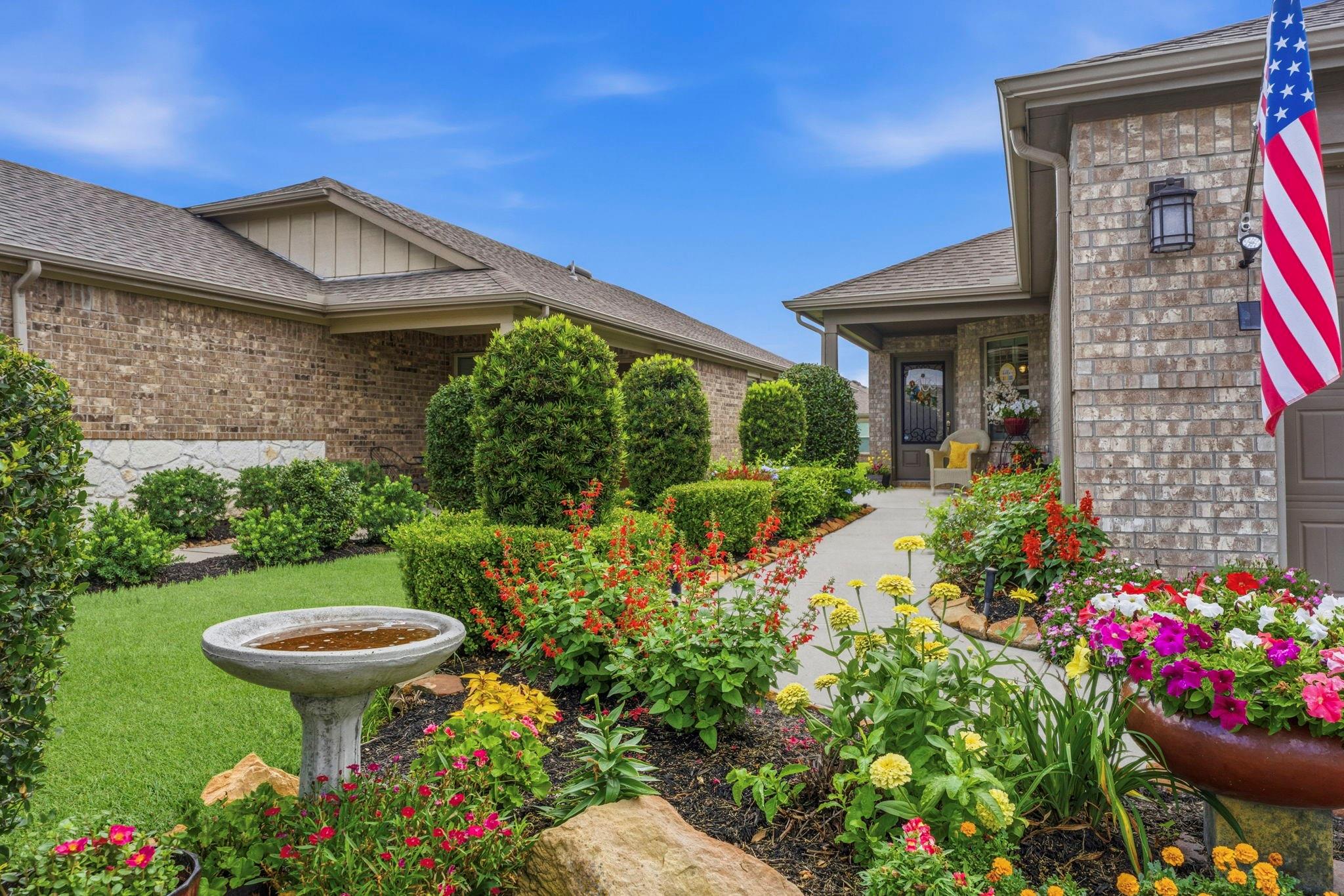410 Thistle Thorn Drive