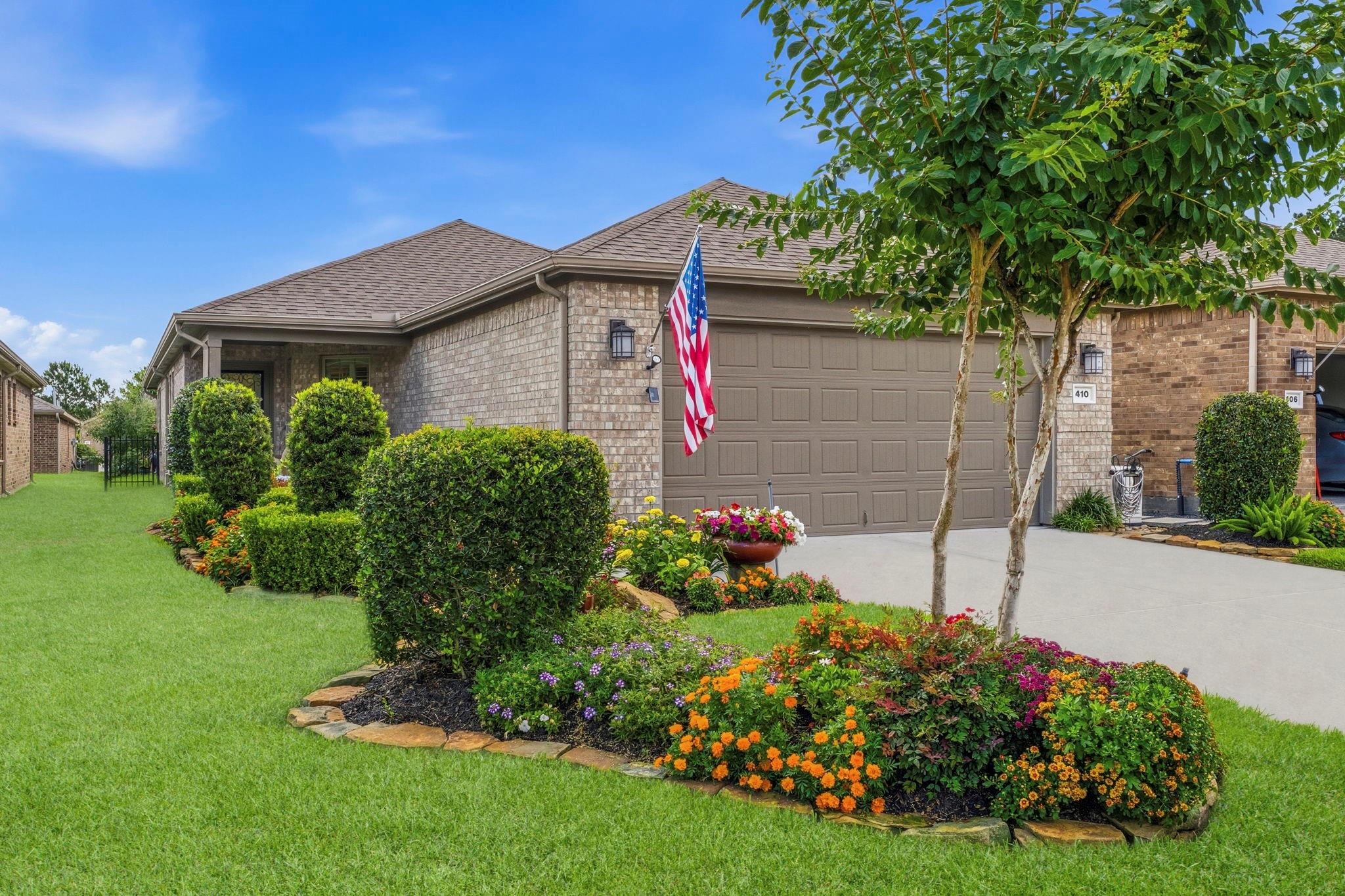 410 Thistle Thorn Drive