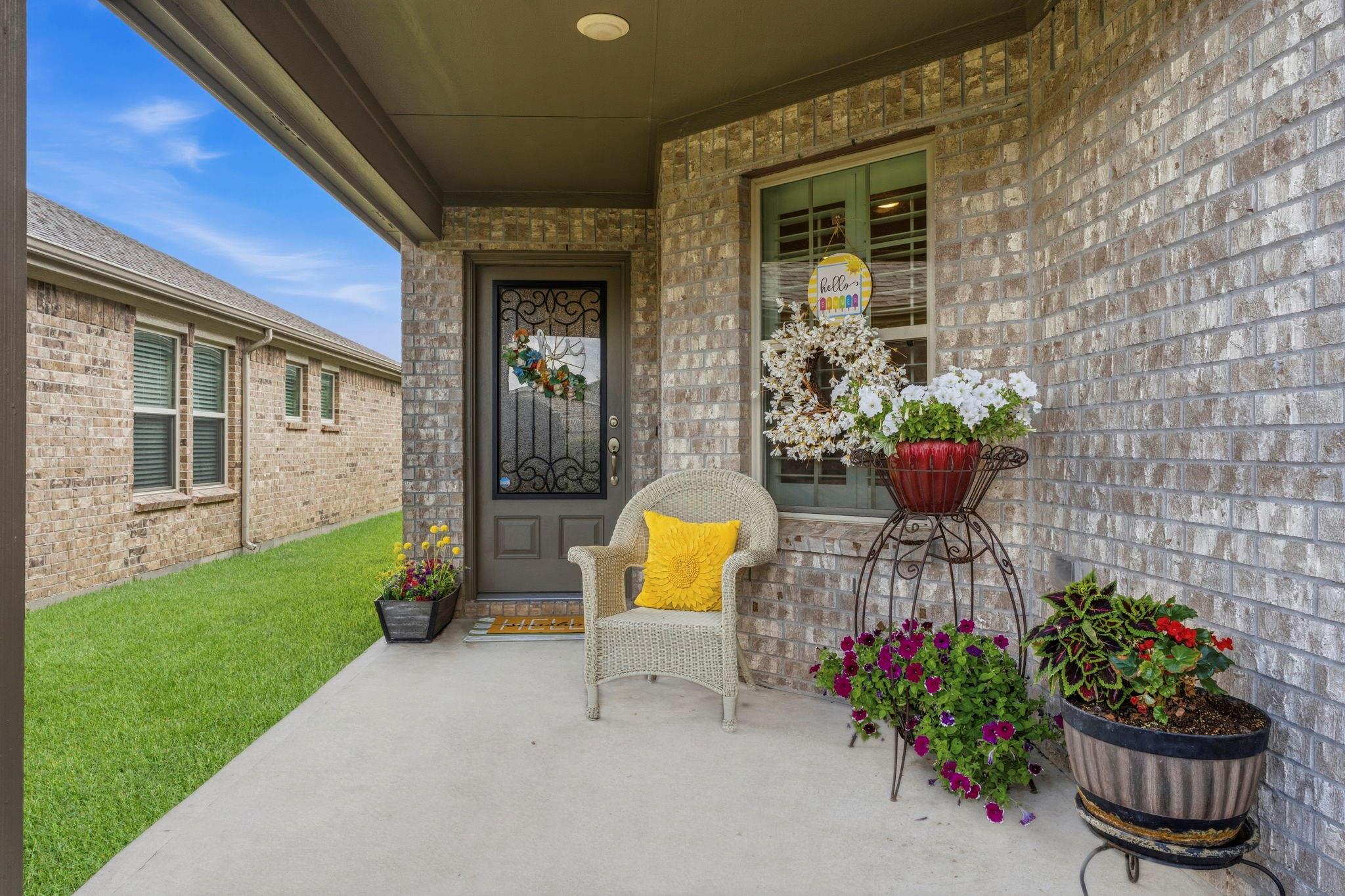 410 Thistle Thorn Drive
