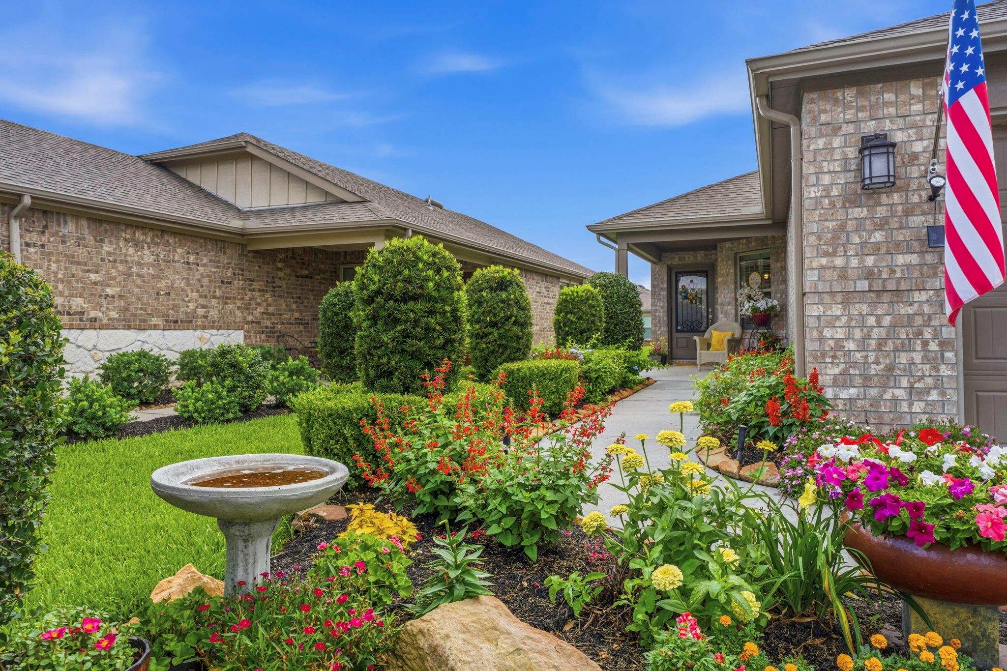 410 Thistle Thorn Drive