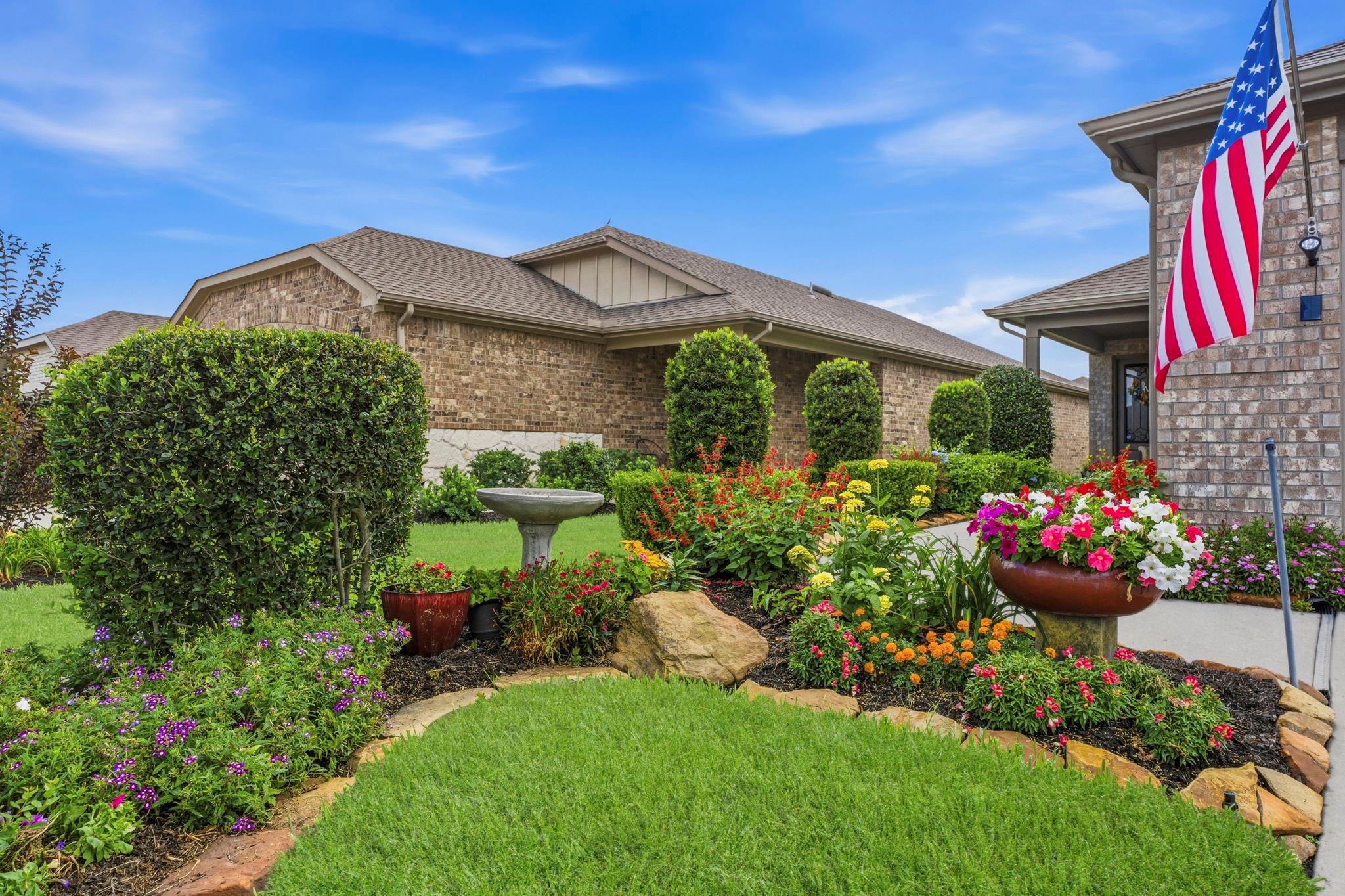 410 Thistle Thorn Drive