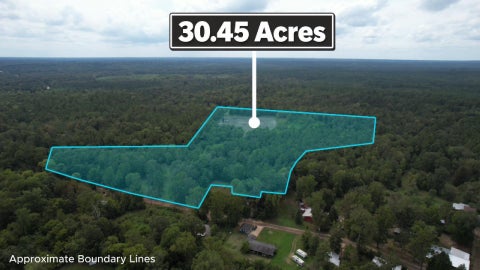 Photo of 0 County Road 4090, Woodville, TX 75979 (MLS # 88047929)