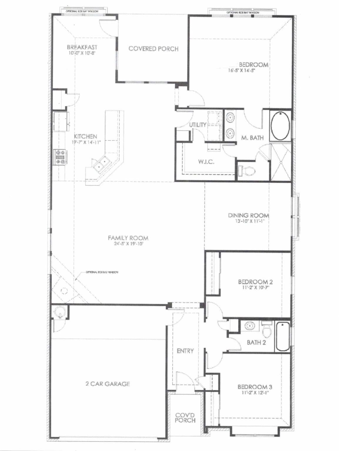 16943 Brine Pool Lane