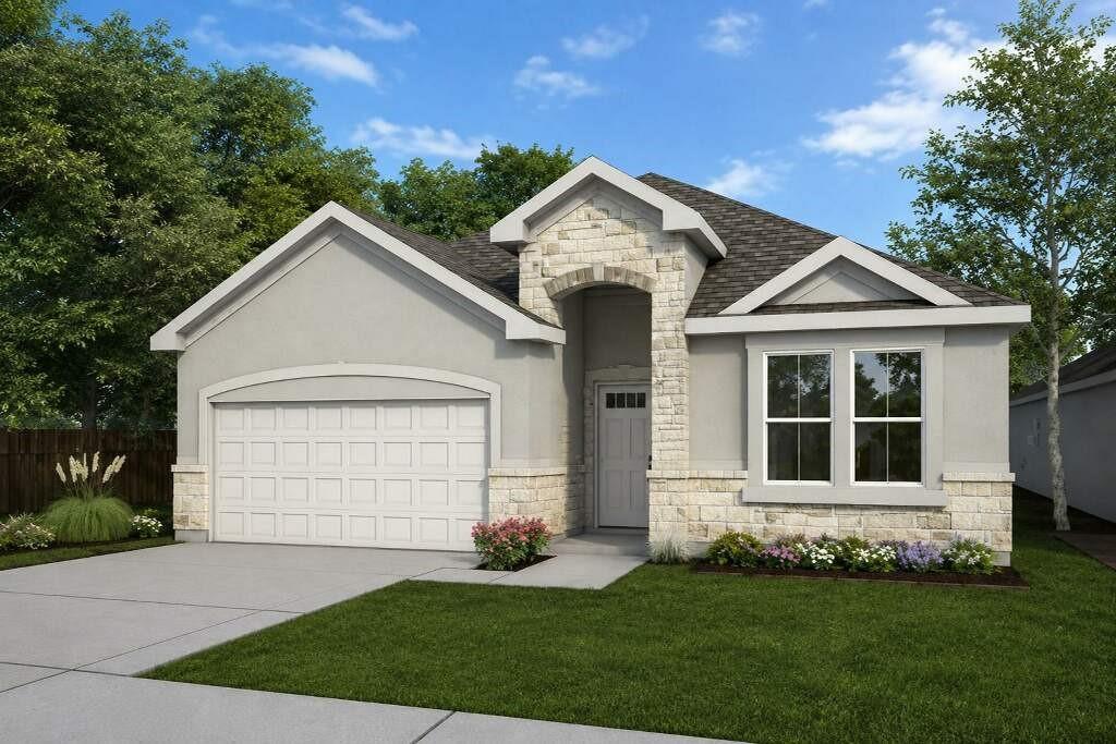 16943 Brine Pool Lane