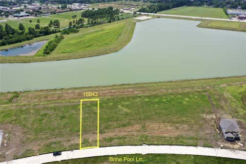 Photo of 16943 Brine Pool Lane, Crosby, TX 77532 (MLS # 32226911)