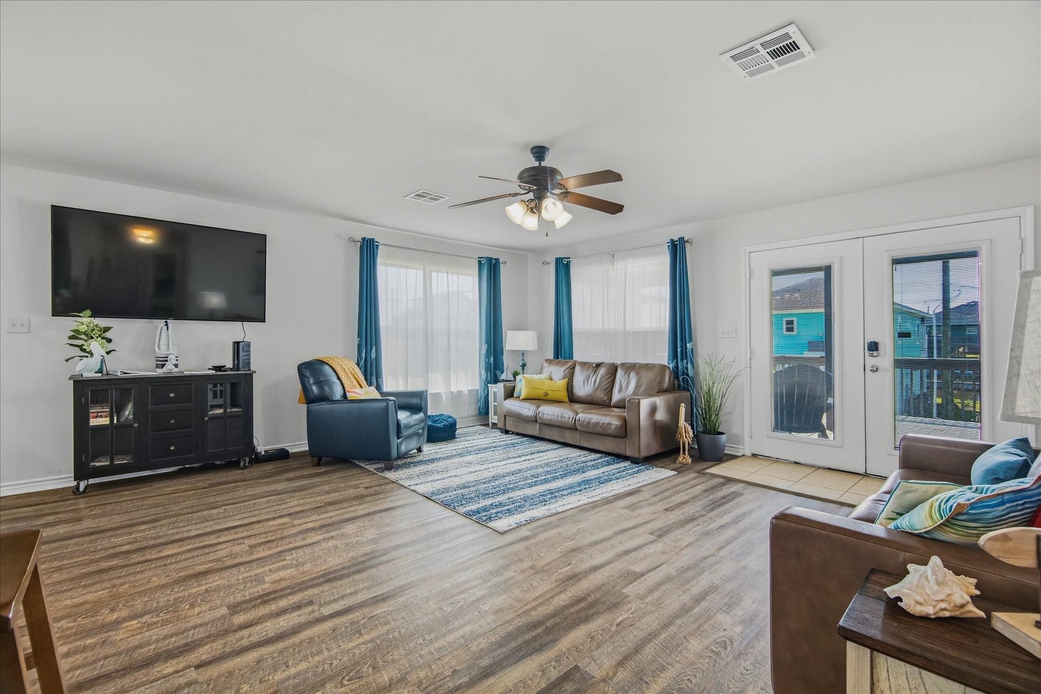 2619 Tide Drive