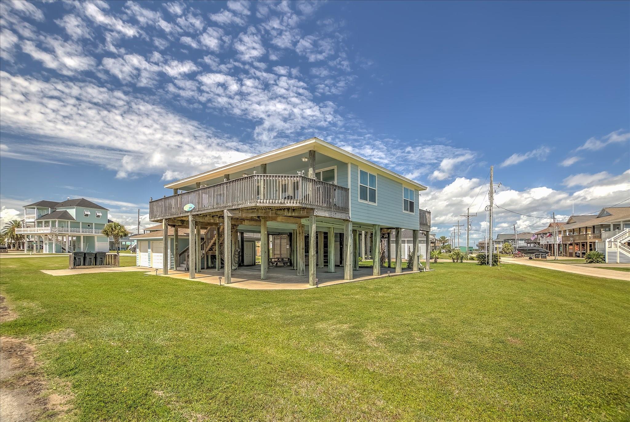 2619 Tide Drive