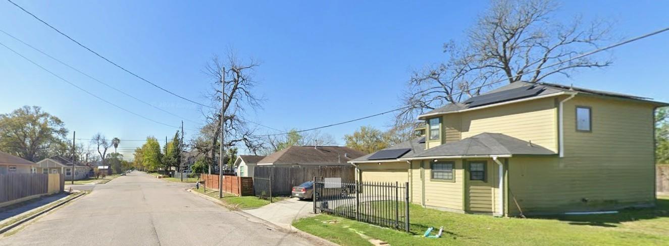 5803 Terry Street