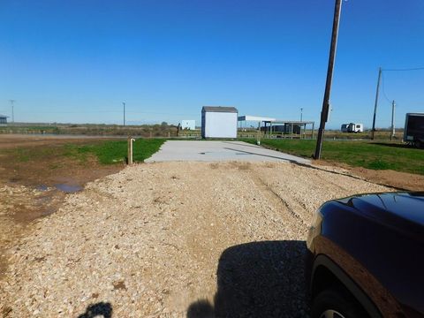 Photo of 1339 County Road 299, Sargent, TX 77414 (MLS # 55521616) Photo of 1339 County Road 299, Sargent, TX 77414 (MLS # 55521616)
