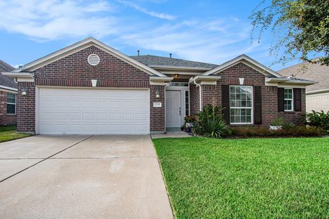 3215 Single Ridge Way Katy TX 77493