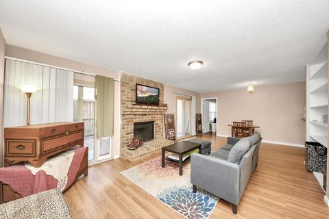 Photo of 10555 Turtlewood Court #1510, Houston, TX 77072 (MLS # 25630446)