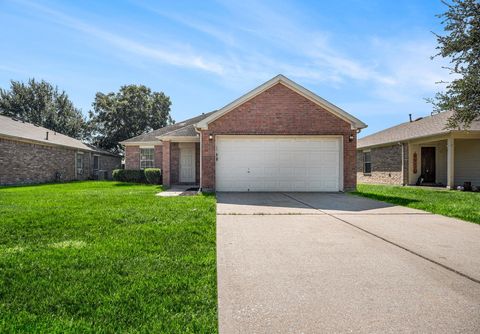 Photo of 5314 Aloe Avenue, Baytown, TX 77521 (MLS # 83260342)