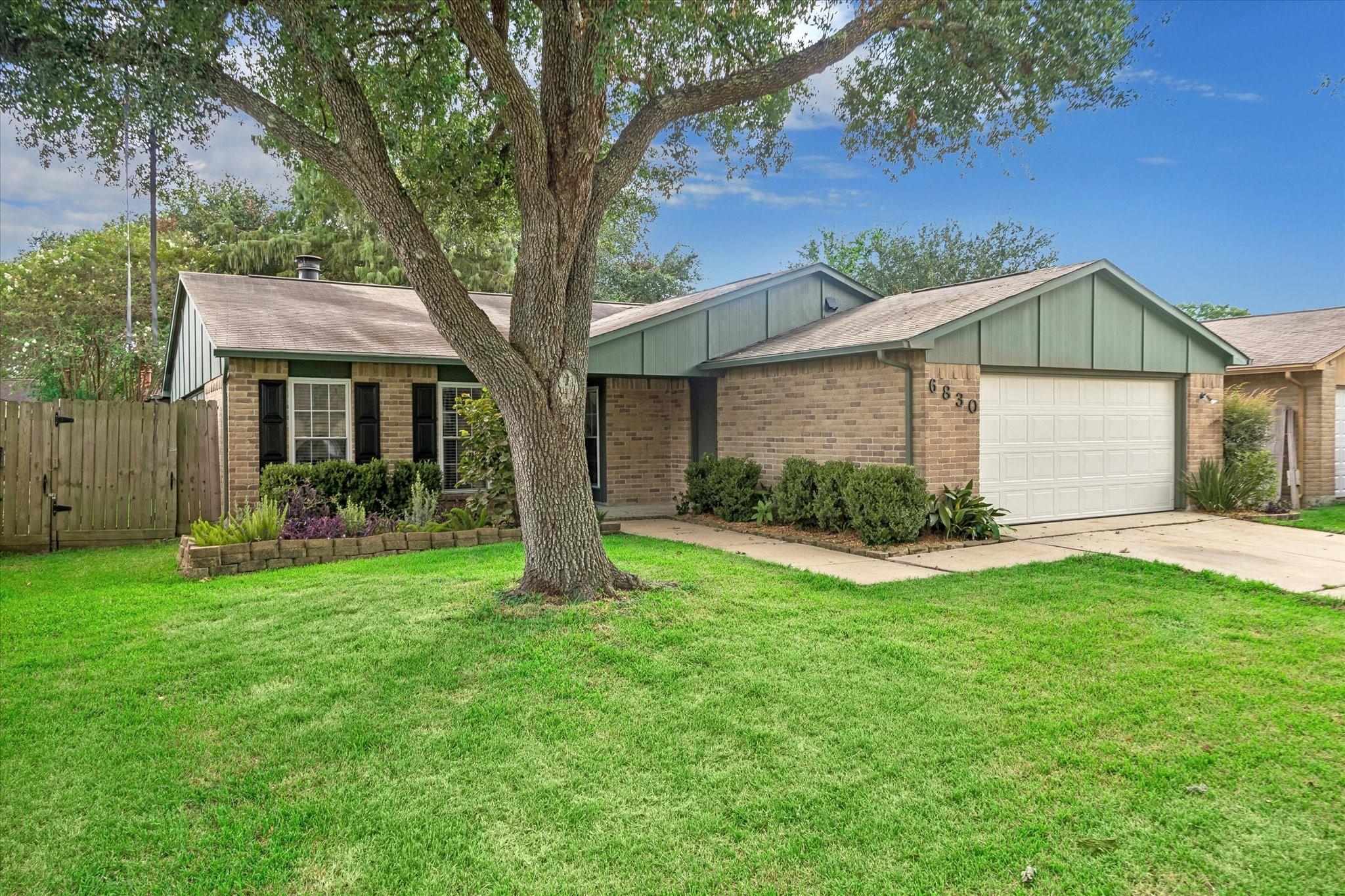 6830 Pickett Drive
